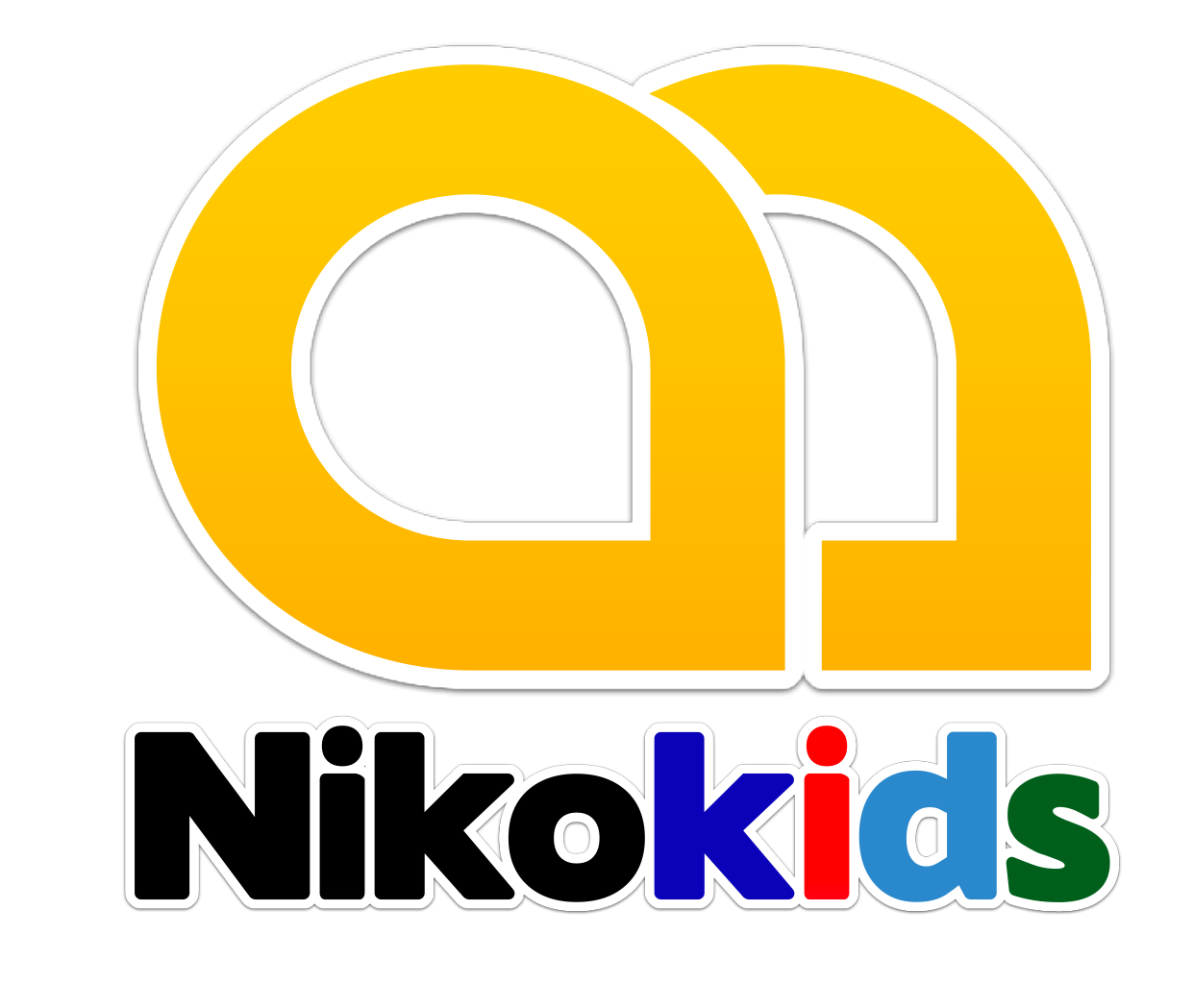Logo NikoKids