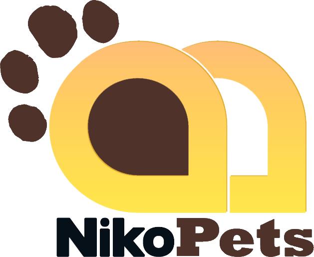 Logo NikoPets