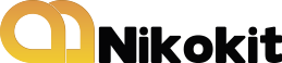 logo Nikokit